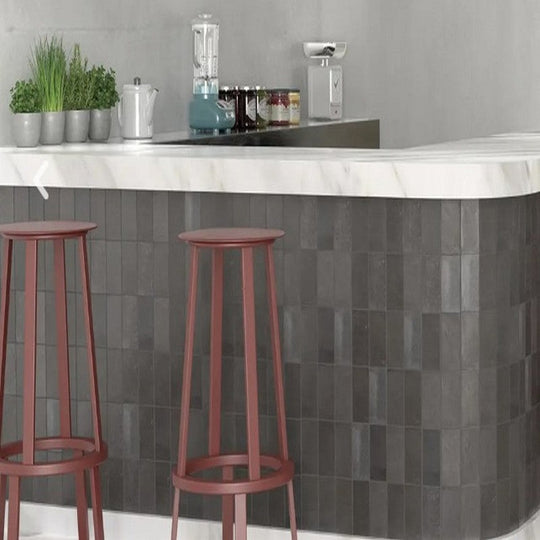 WOW-2.5-x-5-Fez-Matte-Ceramic-Tile-Graphite