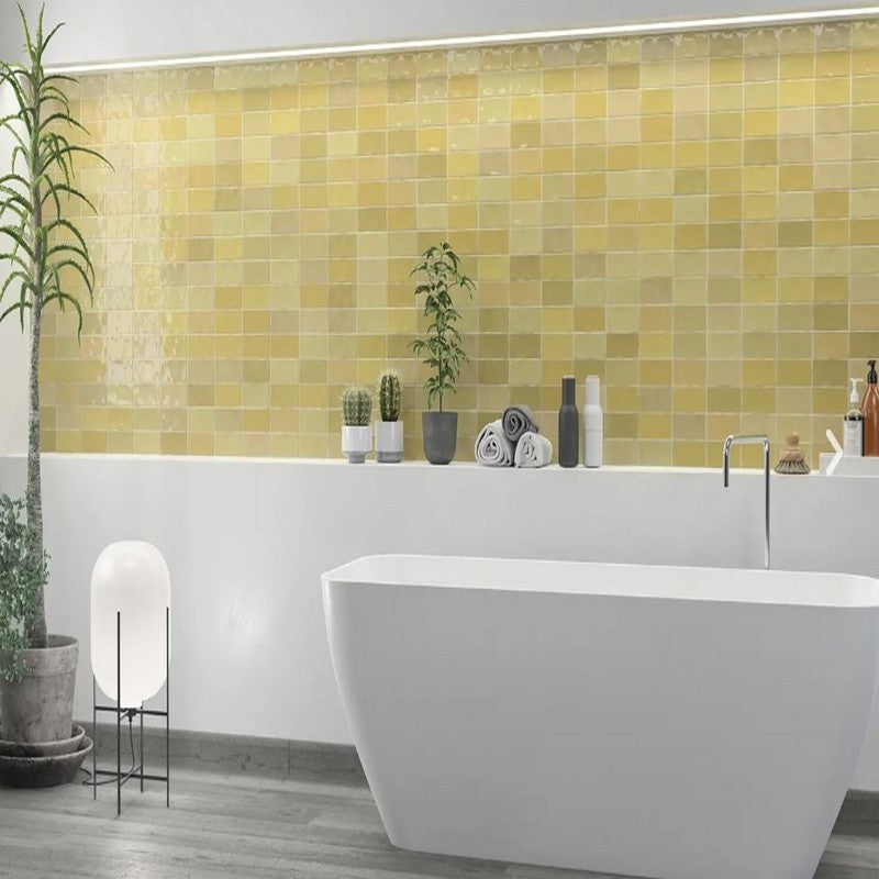 WOW-2.5-x-5-Fez-Matte-Ceramic-Tile-Mustard
