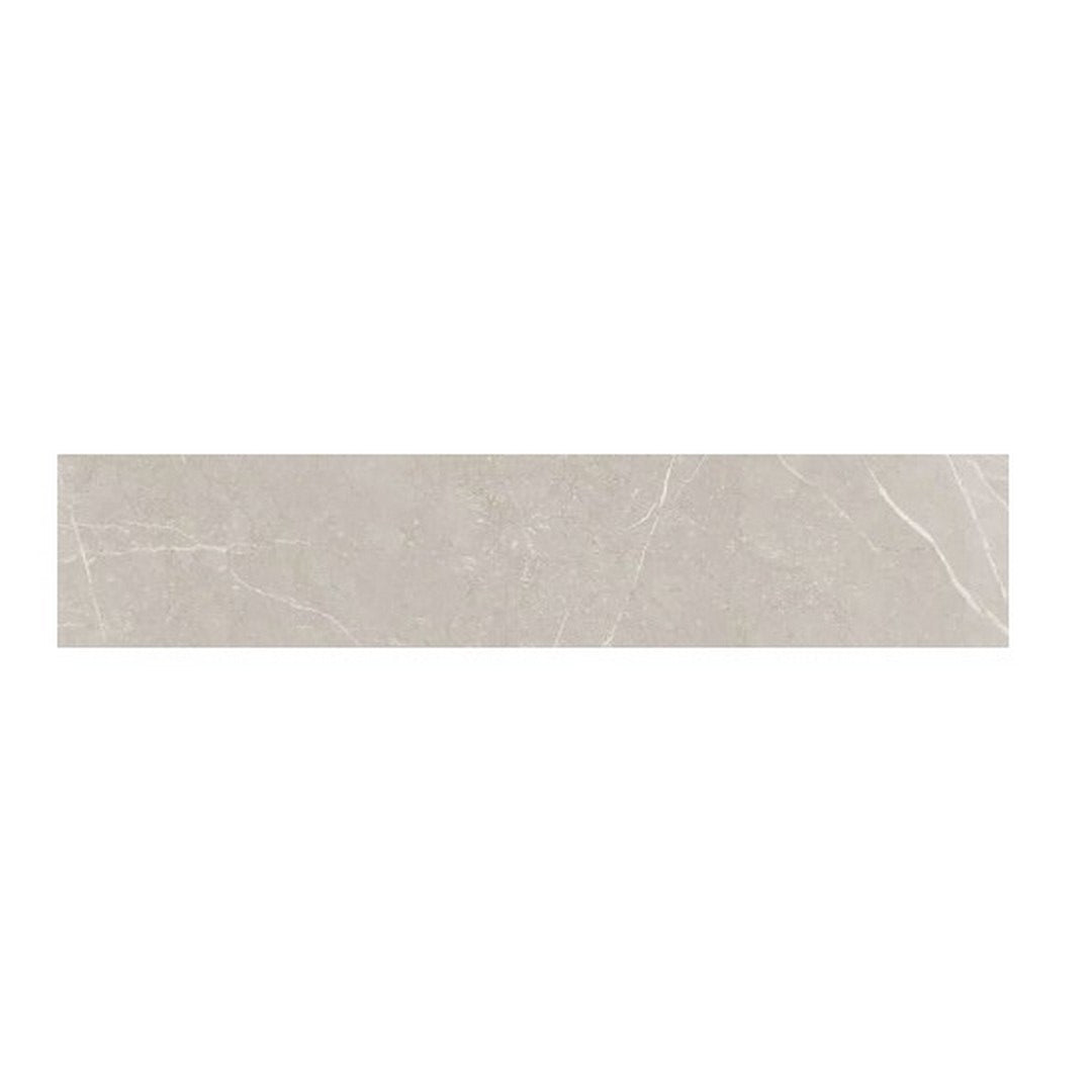 WOW 4" x 20" Love Affairs Petra Matte Porcelain Strip Tile