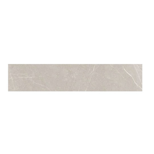 WOW 4" x 20" Love Affairs Petra Matte Porcelain Strip Tile