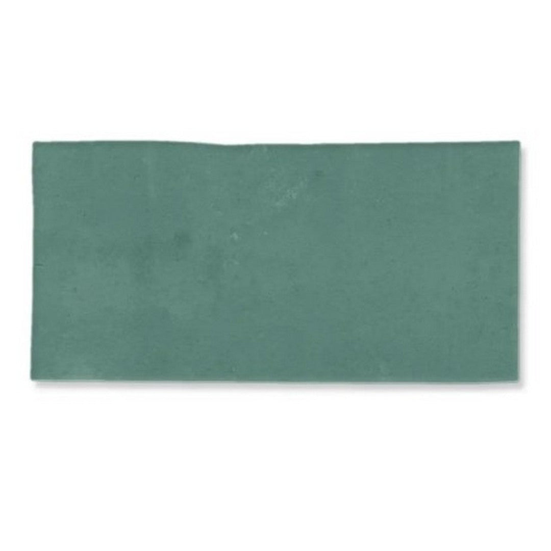 WOW 2.5" x 5" Fez Matte Ceramic Tile