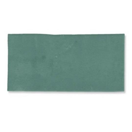 WOW 2.5" x 5" Fez Matte Ceramic Tile