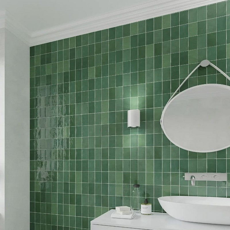 WOW-2.5-x-5-Fez-Glossy-Ceramic-Tile-Emerald