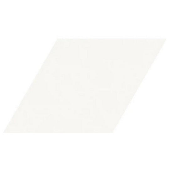 WOW 5.5" x 9.5" Flow Diamond Matte Porcelain Tile