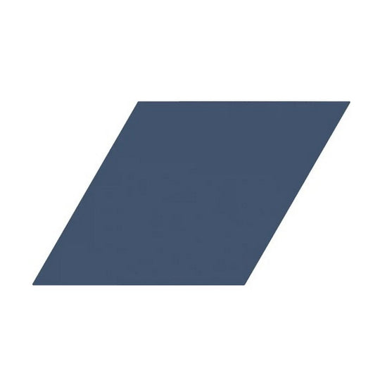 WOW 5.5" x 9.5" Flow Diamond Matte Porcelain Tile