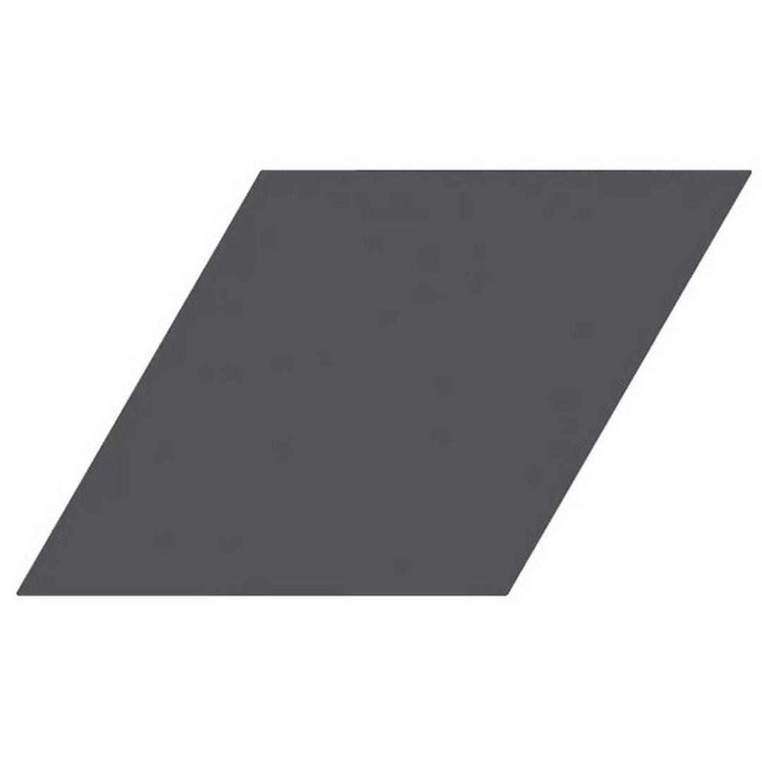 WOW 5.5" x 9.5" Flow Diamond Matte Porcelain Tile