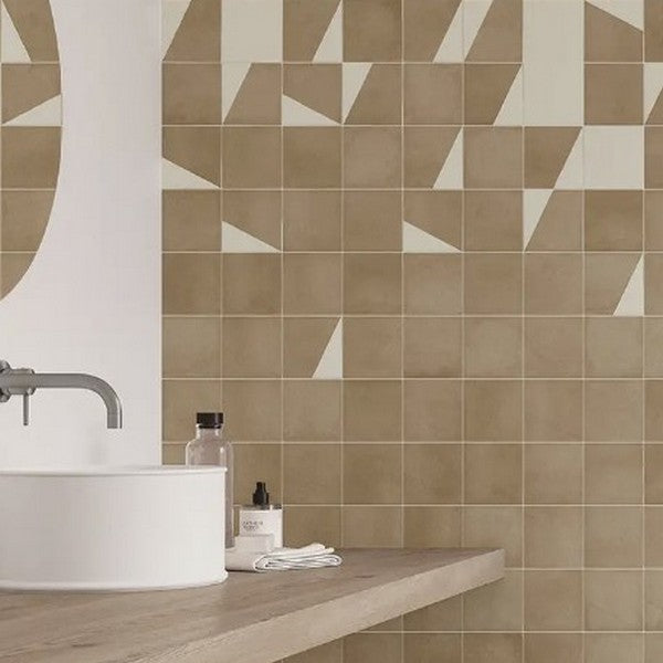 WOW-5.5-x-5.5-Mud-Matte-Porcelain-Tile-Pure-White