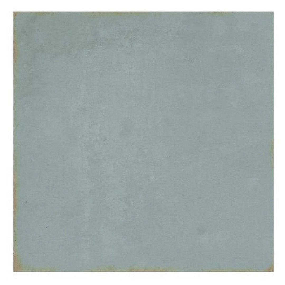 WOW 5.5" x 5.5" Mud Matte Porcelain Tile