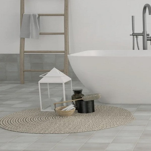 WOW-5.5-x-5.5-Mud-Matte-Porcelain-Tile-Grey