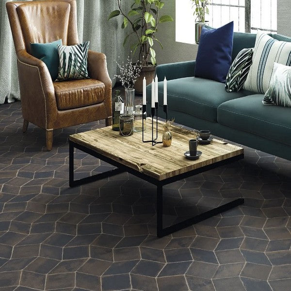 WOW-5.5-x-5.5-Mud-Matte-Porcelain-Tile-Graphite