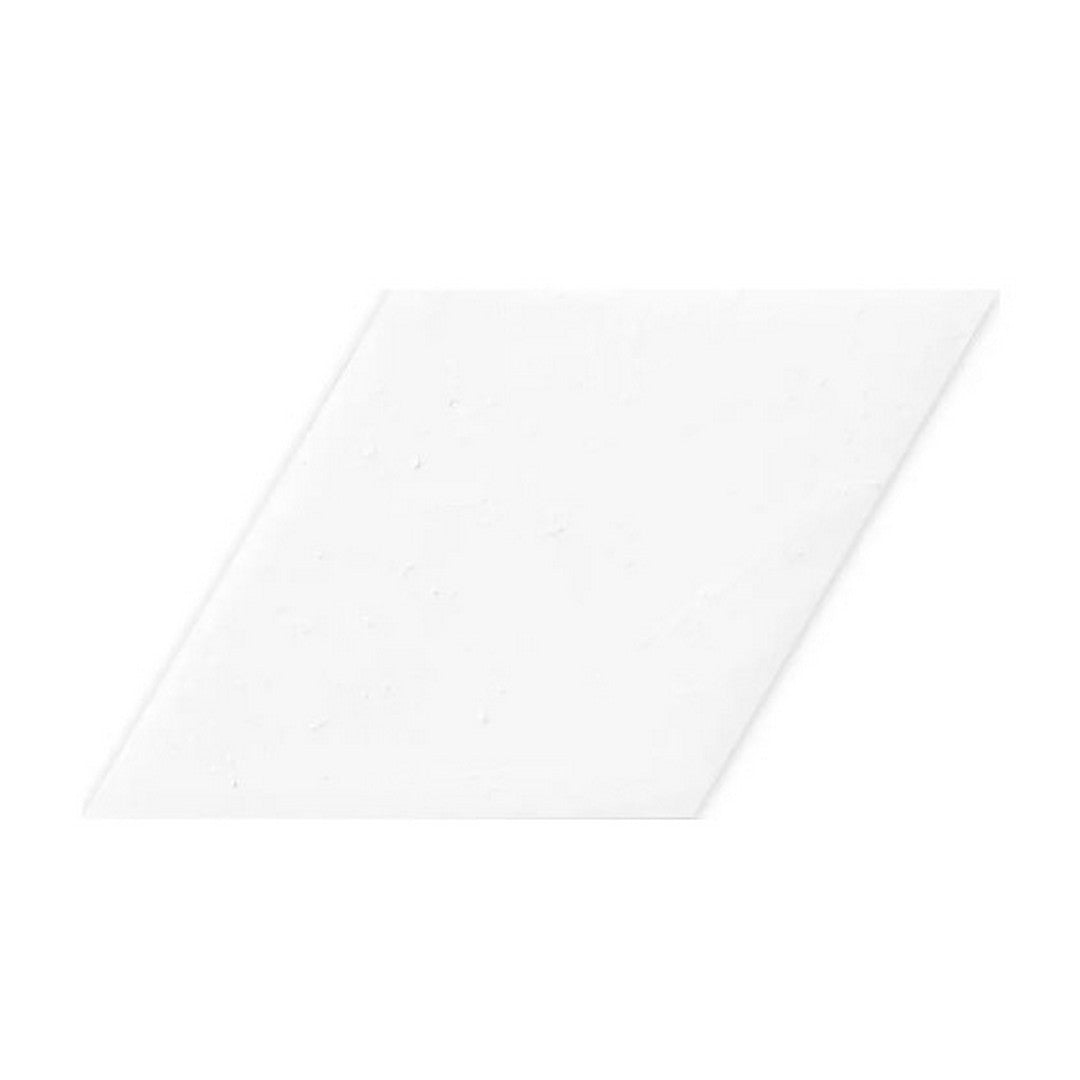 WOW 5.5" x 9.5" Mud Diamond Matte Porcelain Tile