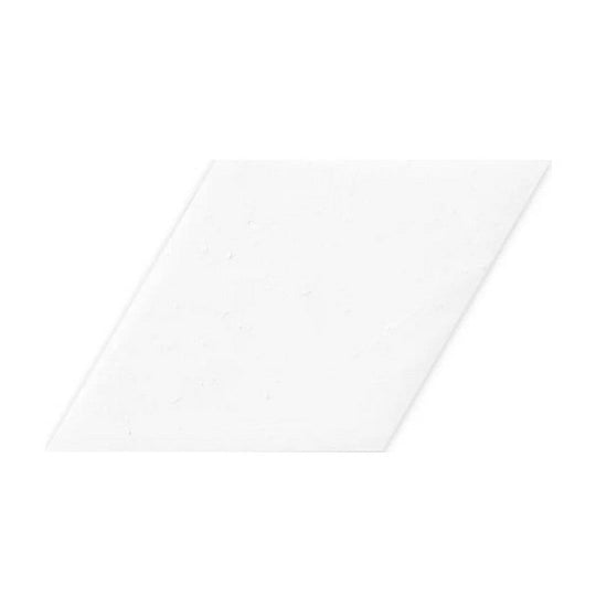 WOW 5.5" x 9.5" Mud Diamond Matte Porcelain Tile