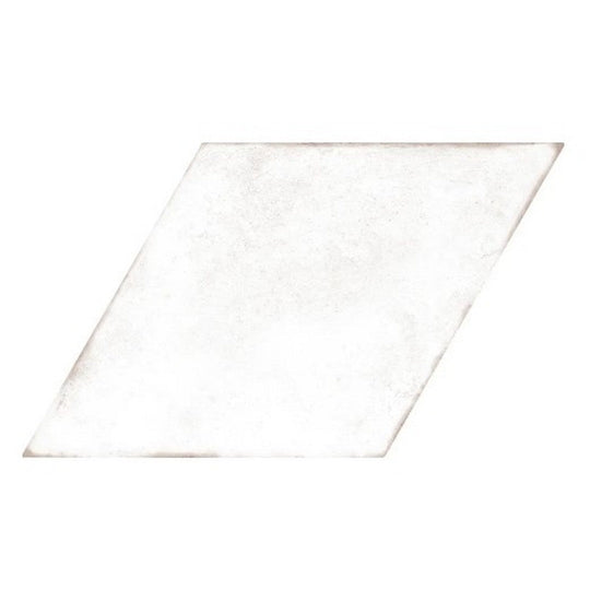 WOW 5.5" x 9.5" Mud Diamond Matte Porcelain Tile