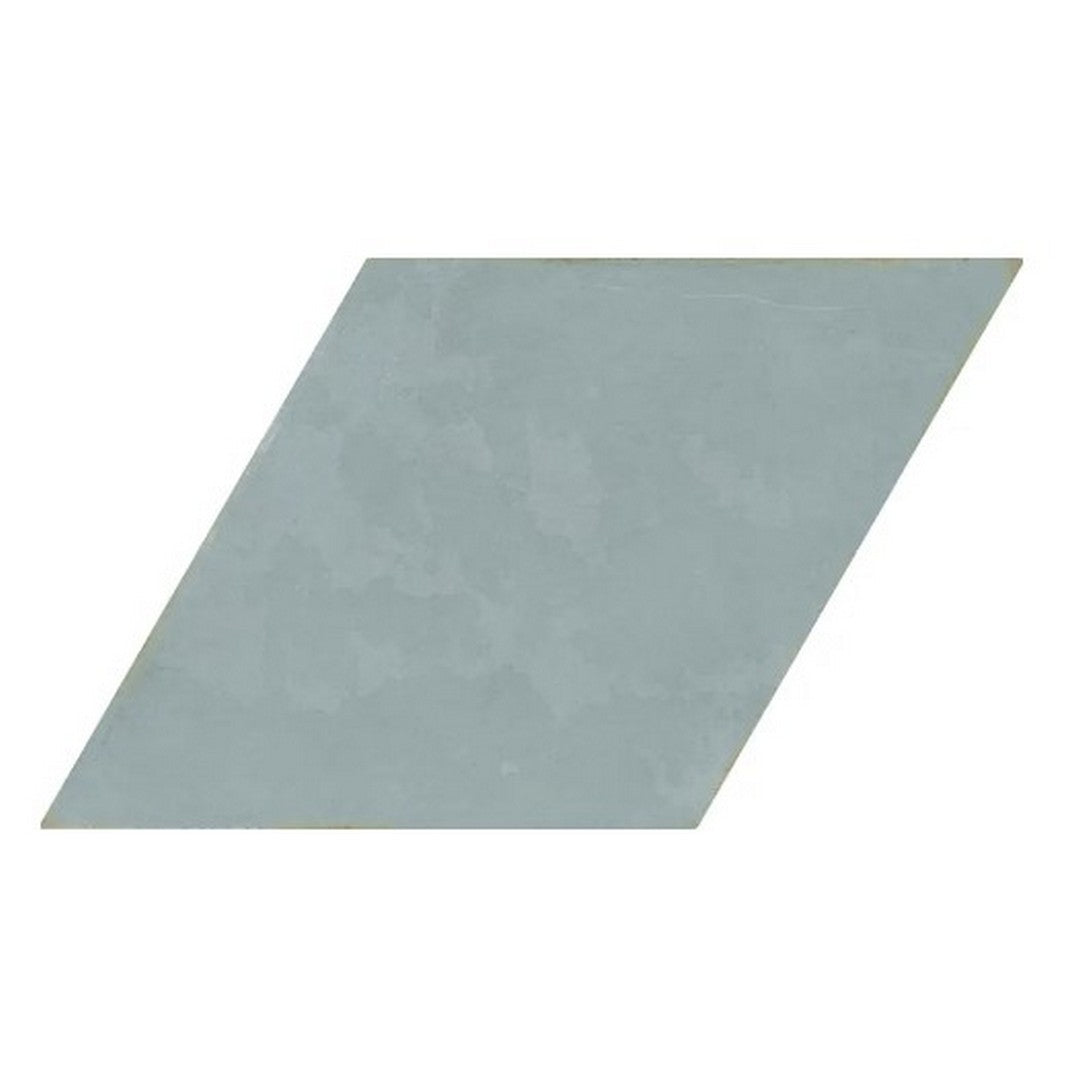 WOW 5.5" x 9.5" Mud Diamond Matte Porcelain Tile