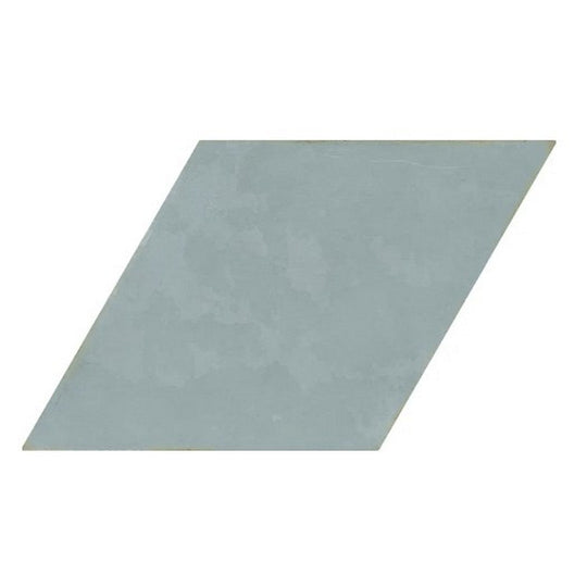 WOW 5.5" x 9.5" Mud Diamond Matte Porcelain Tile