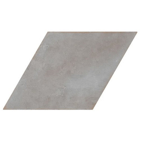 WOW 5.5" x 9.5" Mud Diamond Matte Porcelain Tile