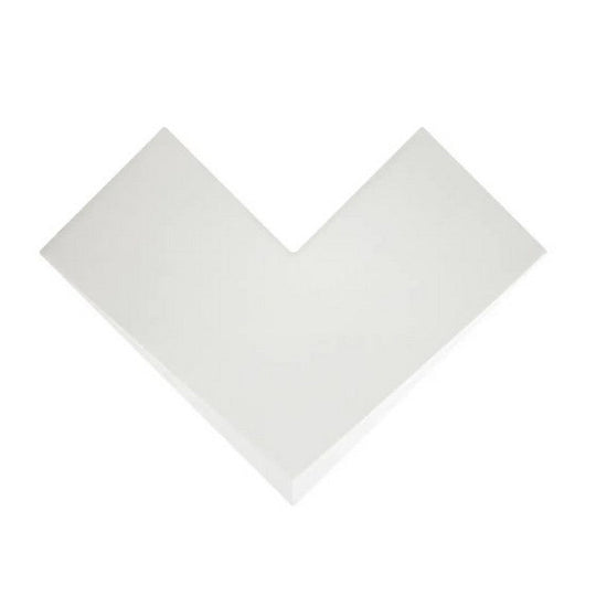 WOW 8" x 8" Boho Elle Matte Ceramic Tile