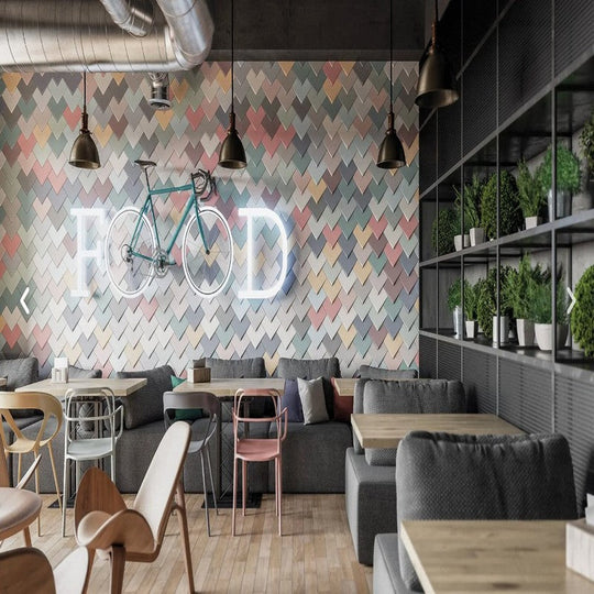 WOW-8-x-8-Boho-Elle-Matte-Ceramic-Tile-Mix