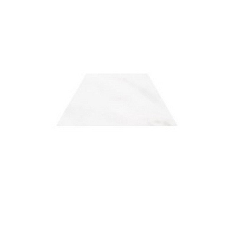 WOW 4" x 9" 60º Matte Porcelain Trapezium Tile