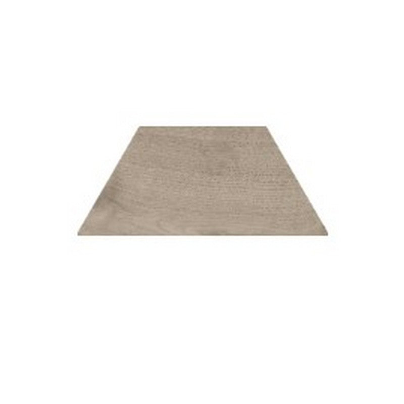 WOW 4" x 9" 60º Matte Porcelain Trapezium Tile