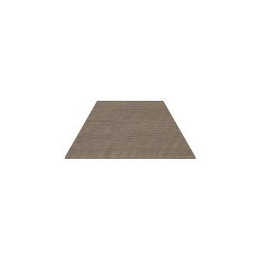 WOW 4" x 9" 60º Matte Porcelain Trapezium Tile