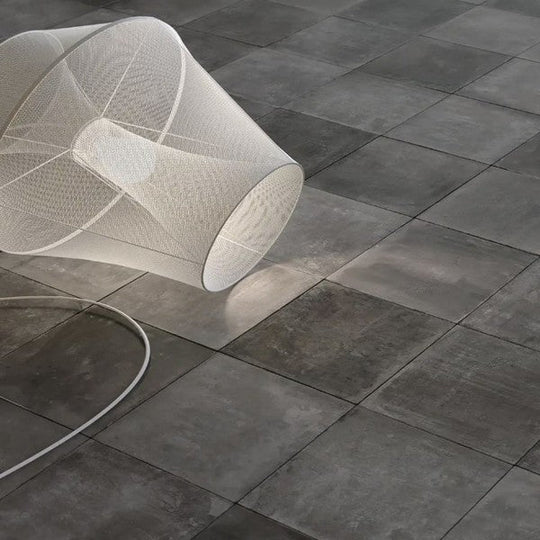 WOW-7-x-7-Mestizaje-Chateau-Matte-Porcelain-Tile-Graphite