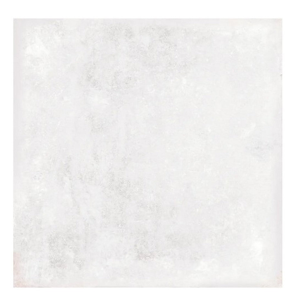 WOW 7" x 7" Mestizaje Chateau Glossy Porcelain Tile