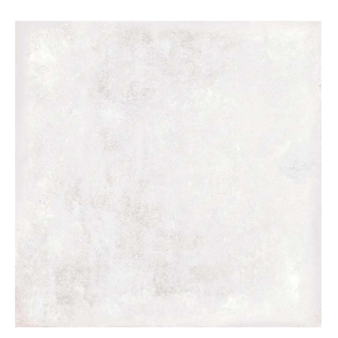 WOW 7" x 7" Mestizaje Chateau Glossy Porcelain Tile