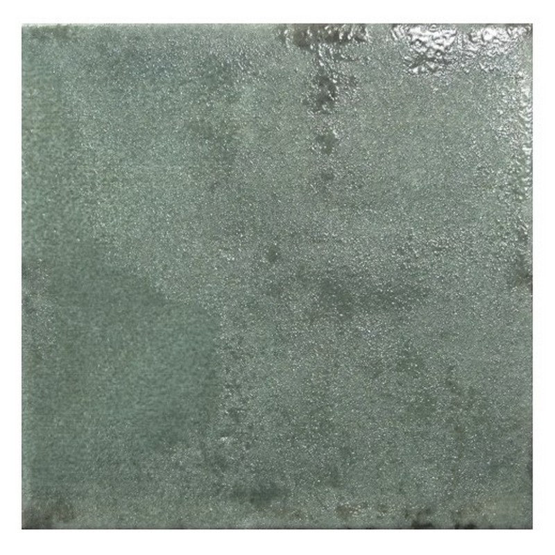 WOW 5" x 5" Enso Nakama Matte Porcelain Tile