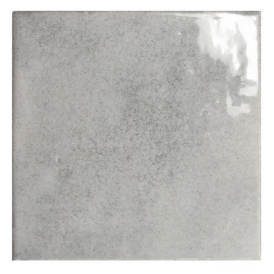 WOW 5" x 5" Enso Karui Glossy Porcelain Tile