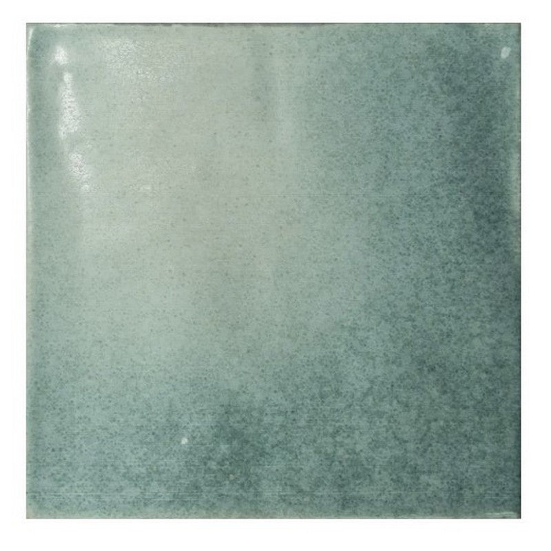 WOW 5" x 5" Enso Karui Glossy Porcelain Tile