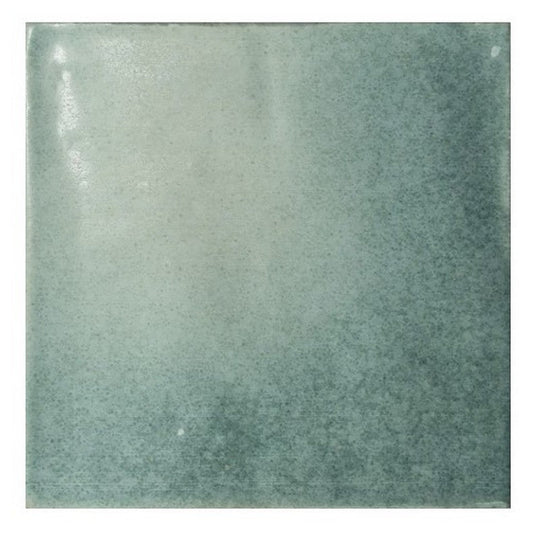 WOW 5" x 5" Enso Karui Glossy Porcelain Tile