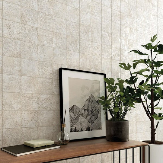 WOW-5-x-5-Enso-Suki-Glossy-Porcelain-Tile-Ivory