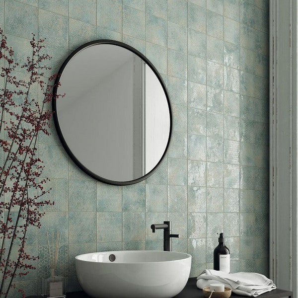 WOW-5-x-5-Enso-Suki-Glossy-Porcelain-Tile-Teal