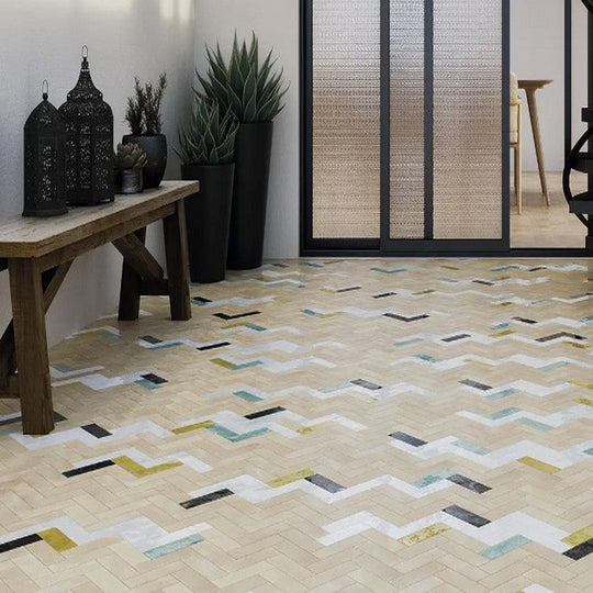 WOW-2-x-6-Bejmat-Glossy-Porcelain-Tile-White