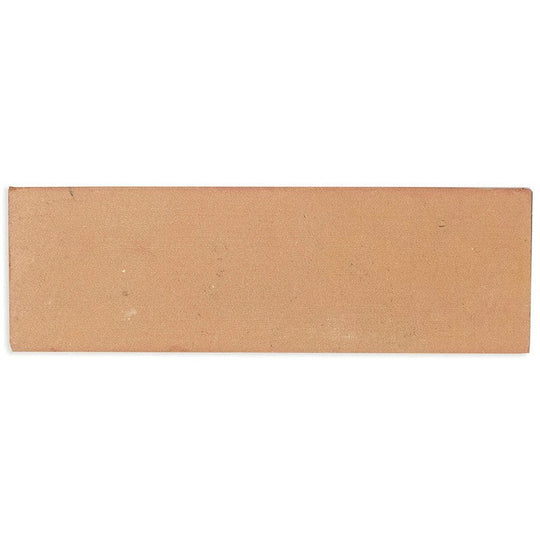 WOW 2" x 6" Bejmat Glossy Porcelain Tile