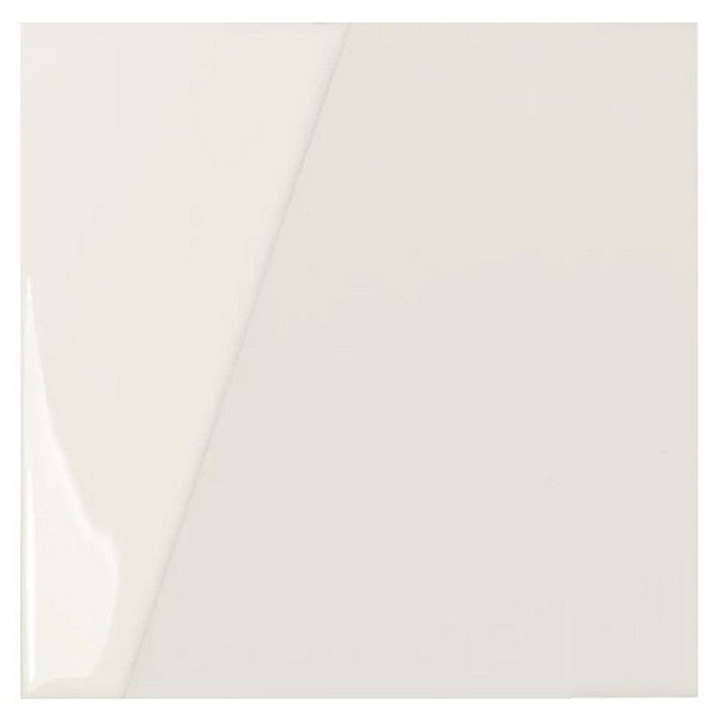 WOW 6" x 6" Duo Glossy, Matte Porcelain Tile