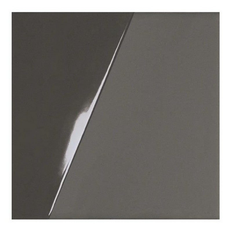 WOW 6" x 6" Duo Glossy, Matte Porcelain Tile