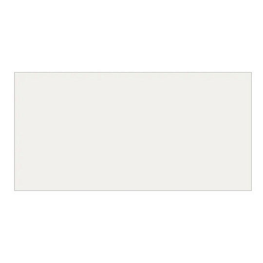 WOW 5" x 10" Solid L Matte Porcelain Tile