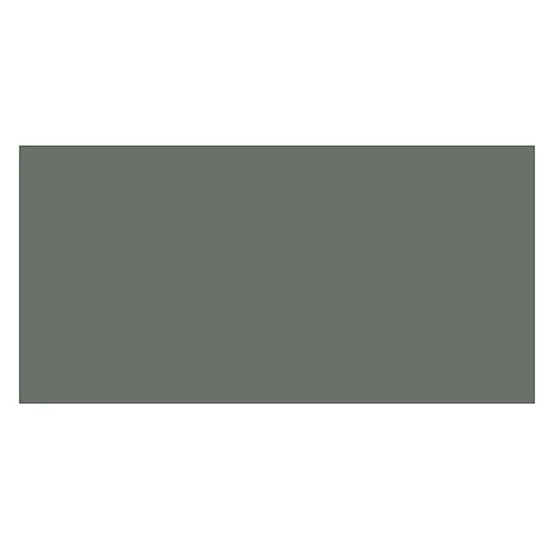 WOW 5" x 10" Solid L Matte Porcelain Tile