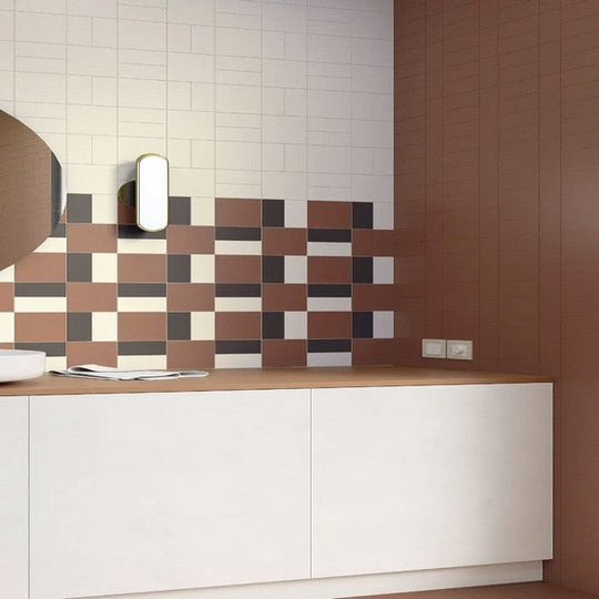 WOW-5-x-5-Solid-M-Matte-Porcelain-Tile-Cotto