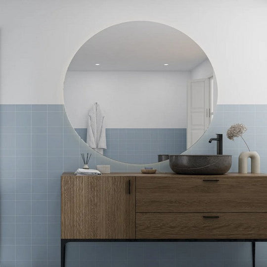 WOW-5-x-5-Solid-M-Matte-Porcelain-Tile-Sky