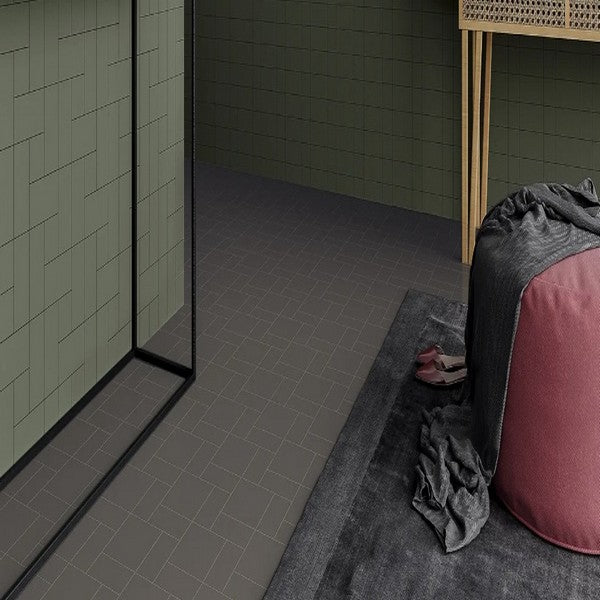 WOW-5-x-5-Solid-M-Matte-Porcelain-Tile-Basalt