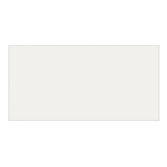 WOW 2.5" x 5" Solid S Matte Porcelain Tile