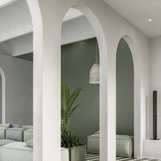 WOW-2.5-x-5-Solid-S-Matte-Porcelain-Tile-Moss