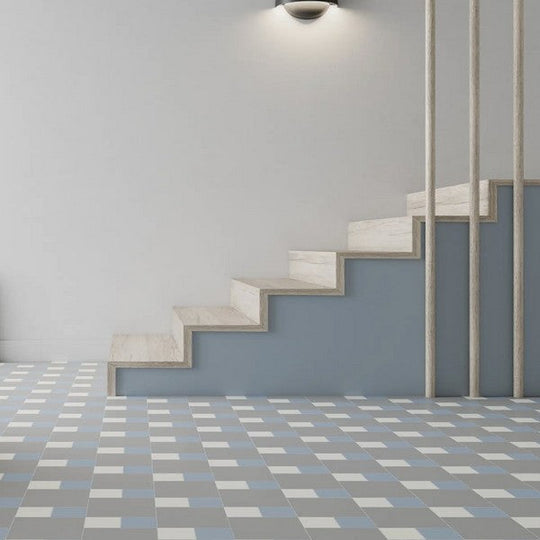 WOW-2.5-x-2.5-Solid-XS-Matte-Porcelain-Tile-Chalk