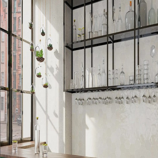 WOW-4-x-5-Zellige-Glossy-Ceramic-Hexagon-Tile-White