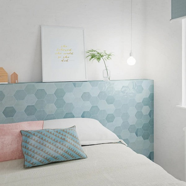 WOW-4-x-5-Zellige-Glossy-Ceramic-Hexagon-Tile-Aqua
