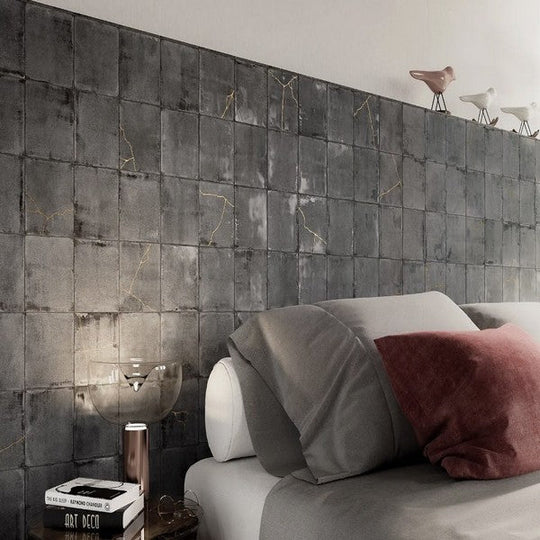 WOW-5-x-5-Enso-Nakama-Matte-Porcelain-Tile-Graphite