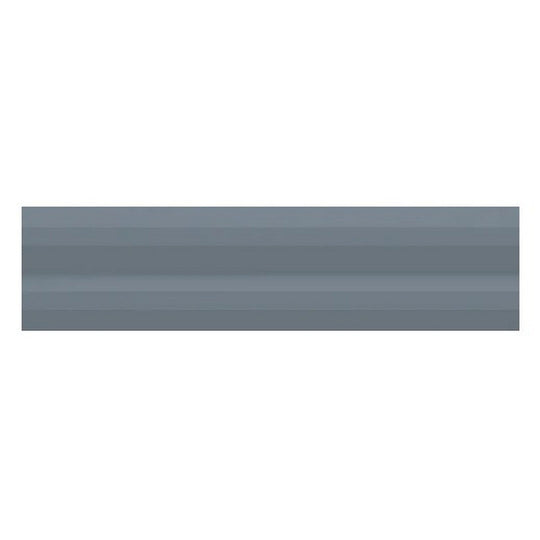 WOW 3" x 12" Stripes Matte Ceramic Tile